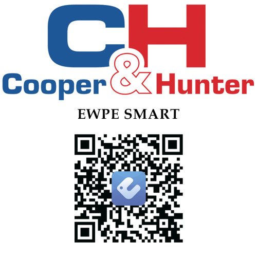 Як підключити кондиціонер Cooper&Hunter до Wi-Fi: повний покроковий гід