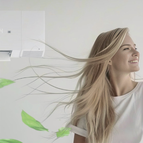 Як вибрати кондиціонер? Повний гід для покупця Cooper&Hunter