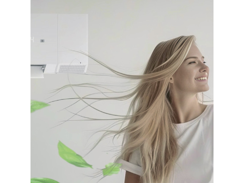 Як вибрати кондиціонер? Повний гід для покупця Cooper&Hunter