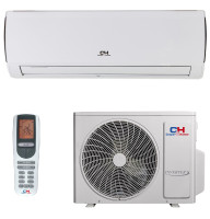 Кондиціонер Cooper&Hunter CH-S09FTXQ2-NG VERITAS INVERTER Wi-Fi