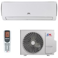 Кондиционер Cooper&Hunter CH-S12FTXQ2-NG VERITAS INVERTER Wi-Fi