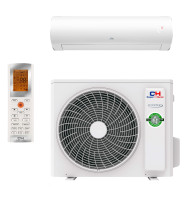 Кондиціонер Cooper&Hunter CH-S18FTXD2-WP DAYTONA INVERTER Wi-Fi
