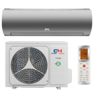 Кондиціонер Cooper&Hunter CH-S12FTXD2-SC DAYTONA INVERTER Wi-Fi