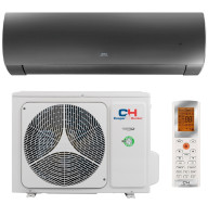Кондиціонер Cooper&Hunter CH-S09FTXD2-BL DAYTONA INVERTER Wi-Fi