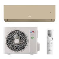 Кондиціонер Cooper&Hunter CH-S09FTXAM-GD MAJESTY INVERTER Wi-Fi