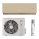 Зображення Кондиціонер Cooper&Hunter CH-S18FTXAM-GD MAJESTY INVERTER Wi-Fi
