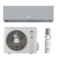 Кондиціонер Cooper&Hunter CH-S09FTXAM-SC MAJESTY INVERTER Wi-Fi