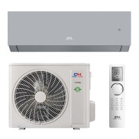 Кондиціонер Cooper&Hunter CH-S09FTXAM-SC MAJESTY INVERTER Wi-Fi