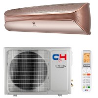 Кондиціонер Cooper&Hunter CH-S09FTXZ-NG IMPERIAL INVERTER Wi-Fi
