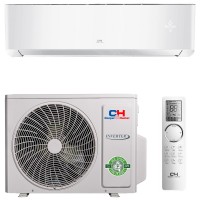 Кондиционер Cooper&Hunter CH-S09FTXAL2-WP SUPREME  CONTINENTAL