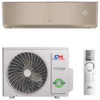 Кондиционер Cooper&Hunter CH-S24FTXAL2-GD SUPREME  CONTINENTAL
