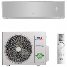 Кондиціонер Cooper&Hunter CH-S24FTXAL2-SC SUPREME  CONTINENTAL