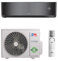 Кондиціонер Cooper&Hunter CH-S12FTXAL2-FB SUPREME  CONTINENTAL