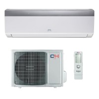 Кондиціонер Cooper&Hunter CH-S12FTXTB2S-NG ICY INVERTER NG Wi-Fi