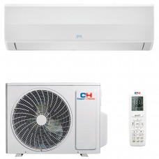 Кондиціонер Cooper&Hunter CH-S18XZ3 UNIVERSAL PRO