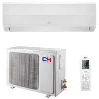 Кондиционер Cooper&Hunter CH-S24XZ2 UNIVERSAL PRO