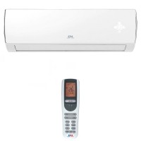 Внутрішній блок мульти-спліт Cooper&Hunter CH-S07FTXQ(I) Wi-Fi