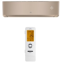 Внутрішній блок мульти-спліт Cooper&Hunter CH-S12FTXAL-GD(I) Wi-Fi