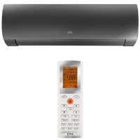 Внутрішній блок мульти-спліт Cooper&Hunter CH-S09FTXD-BL(I) Wi-Fi