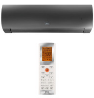 Внутрішній блок мульти-спліт Cooper&Hunter CH-S18FTXD-BL(I) Wi-Fi