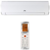 Внутрішній блок мульти-спліт Cooper&Hunter CH-S12FTXD-WP(I) Wi-Fi