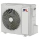 Зображення Касетний кондиціонер Cooper&Hunter CH-IC035RK2/CH-IU035RK2+TF05