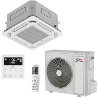 Кассетный кондиционер Cooper&Hunter CH-IC100RK2/CH-IU100RK2+TF06