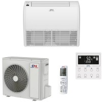 Напольно-потолочный кондиционер Cooper&Hunter CH-IF050RK2/CH-IU050RK2