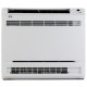 Зображення Консольний кондиціонер Cooper&Hunter CH-S18FVX-NG INVERTER Wi-Fi