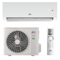 Кондиционер Cooper&Hunter CH-S09FTXAN-WP NATURE FRESH AIR