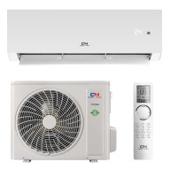 Кондиціонер Cooper&Hunter CH-S24FTXAN-WP NATURE FRESH AIR