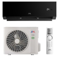 Кондиционер Cooper&Hunter CH-S24FTXAN-BL NATURE FRESH AIR