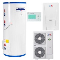 Тепловий насос Cooper&Hunter CH-HP16SINK2 UNITHERM 2