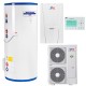 Зображення Тепловий насос Cooper&Hunter CH-HP16SINM2 UNITHERM 2