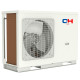 Зображення Тепловий насос Cooper&Hunter CH-HP12MIRK UNITHERM MONOTYPE