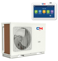 Тепловий насос Cooper&Hunter CH-HP10MIRM UNITHERM MONOTYPE