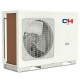 Изображение Тепловой насос Cooper&Hunter CH-HP12MIRM UNITHERM MONOTYPE