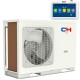 Изображение Тепловой насос Cooper&Hunter CH-HP12MIRM UNITHERM MONOTYPE