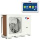 Изображение Тепловой насос Cooper&Hunter CH-HP12MIRM UNITHERM MONOTYPE