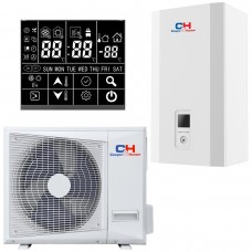 Тепловий насос Cooper&Hunter CH-HP5.0SIRK-E EASY THERM