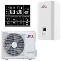 Тепловий насос Cooper&Hunter CH-HP8.0SIRK-E EASY THERM