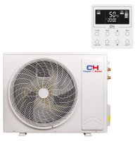 Тепловий насос Cooper&Hunter CH-WH5.0MIPRK MINIPOWER INVERTER