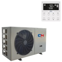 Тепловий насос Cooper&Hunter CH-HP07UMPNK MINIPOWER INVERTER