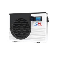 Тепловой насос Cooper&Hunter CH-HP120LBIRK Boost Inverter