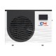 Зображення Тепловий насос Cooper&Hunter CH-HP120LBIRM Boost Inverter