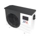 Зображення Тепловий насос Cooper&Hunter CH-HP120LBIRM Boost Inverter