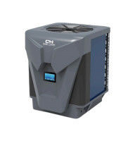 Тепловий насос Cooper&Hunter CH-HP060LTIRM Turbo Inverter