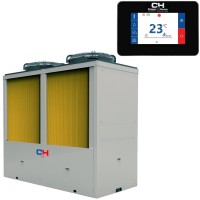Тепловой насос Cooper&Hunter CH-HP84UMNM EVIPOWER ON/OFF