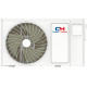 Зображення Тепловий насос Cooper&Hunter CH-HP095LDIRK Dynamic Inverter