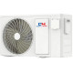 Зображення Тепловий насос Cooper&Hunter CH-HP095LDIRK Dynamic Inverter